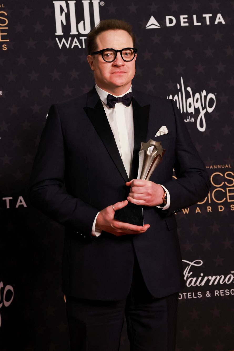 The 28th annual Critics Choice Awards