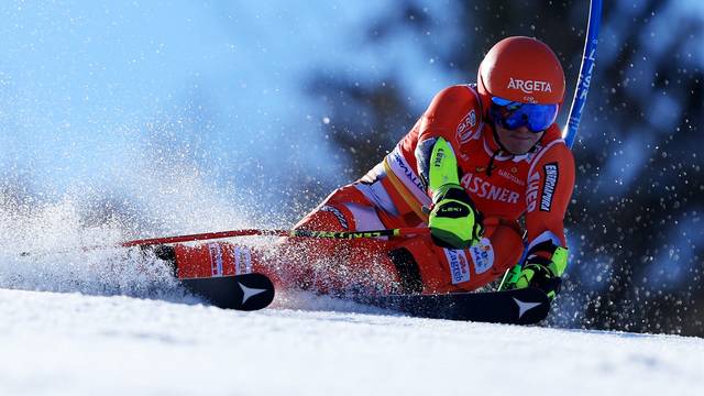 FIS Alpine Ski World Cup