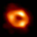 Prva fotografija čudovišta iz središta naše galaksije: Snimili su supermasivnu crnu rupu