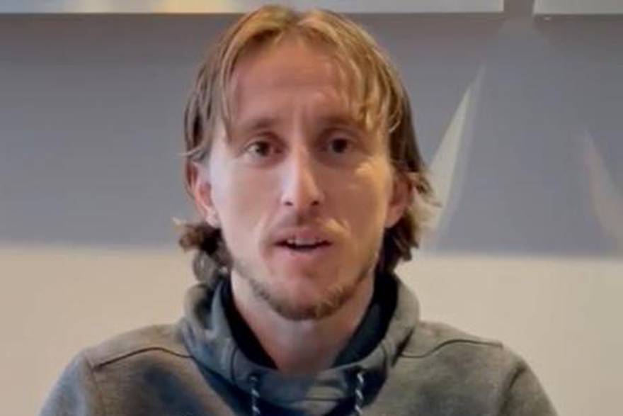 Modrić i Duvnjak čestitali rukometašicama