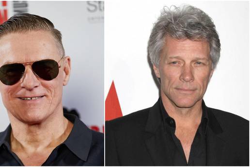 Bon Jovi i Bryan Adams su zbog korone otkazali svoje nastupe: Ne osjećaju nikakve posljedice