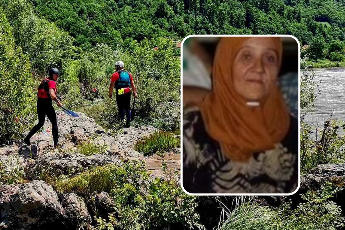 Našli ju živu nakon 26 dana potrage: 'Nešto je tu čudno'
