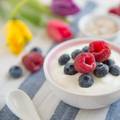 Jogurt i vlakna povezani su s manjim rizikom od raka pluća