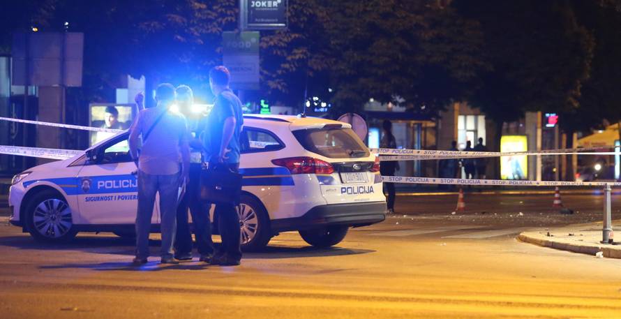 Split: Jedna osoba poginula u prometnoj nesreÄi