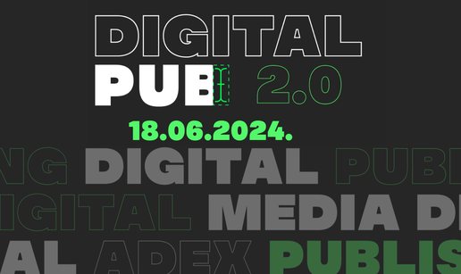 Digital Pub Day 2.0: Borba protiv dezinformacija