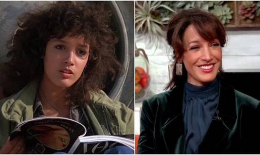 Proslavila se kao zvijezda filma 'Flashdance' pa se pritajila...
