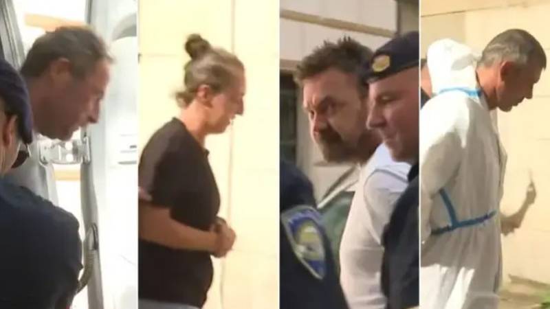 DOZNAJEMO Lokali su danima pa krenuli paliti Hrvatsku. Evo kako je Poljakinja tamo završila