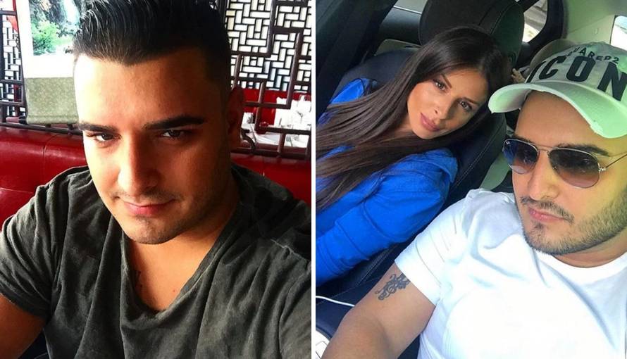 Lazić o bivšoj supruzi: Konačno sam se riješio tog zla od žene...