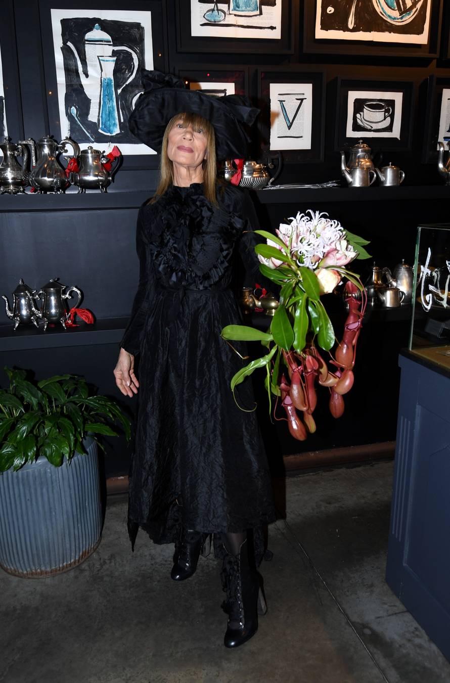 Josipa Lisac: Karlo me stvorio ovakvu kakvu me poštujete...