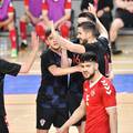 Uefa objavila: Futsal 'vatreni' 5. najbolja reprezentacija Europe