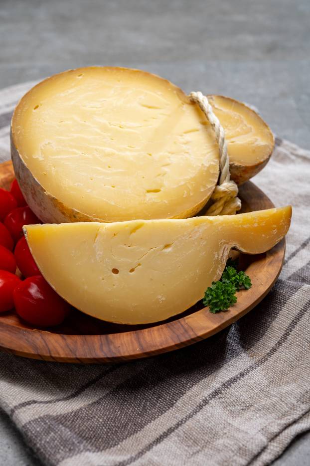 FOTO Ovo su najukusniji sirevi na svijetu: Koliko ste ih probali?