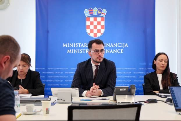 Zagreb: Ministarstvo financija predstavilo nacrte zakona o osiguranju i sanaciji dru&scaron;tava za osiguranje
