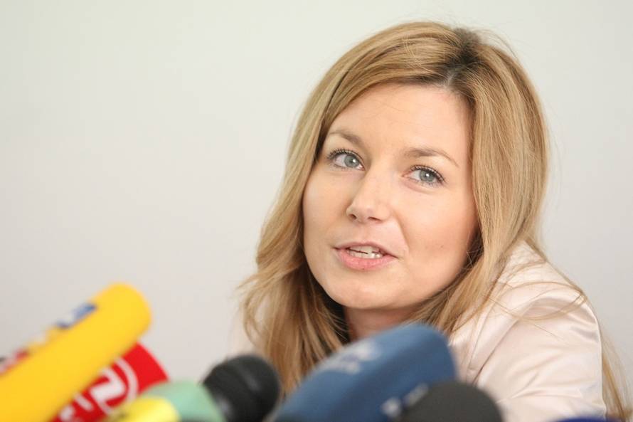 Grgur Žučko/Pixsell