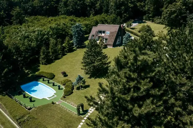 FOTO Izdvojili smo najljepša imanja za vjenčanja u Hrvatskoj