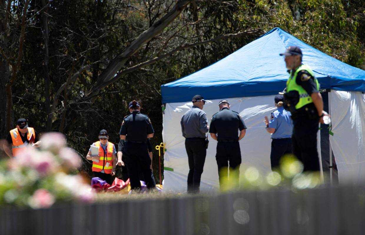 Tragedija u Australiji: Vjetar je podignuo 'napuhanac', i peto dijete preminulo je u bolnici