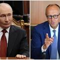 SUKOB BERLINA I MOSKVE Stru&ccaron;njak Ogorec: Uni&scaron;tit &cacute;e &ccaron;ovje&ccaron;anstvo ako se ne opamete