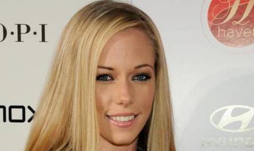 Kendra Wilkinson jako se srami zbog svoje prošlosti 