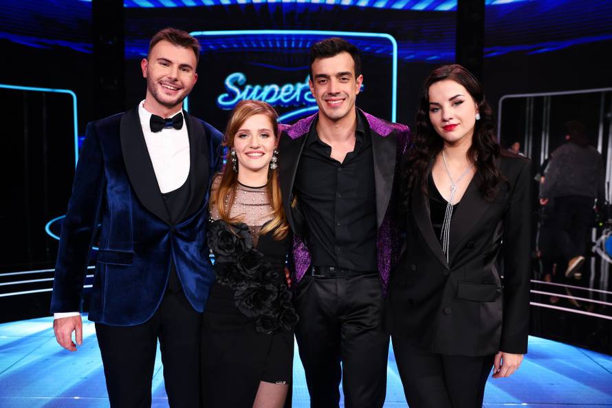 Večeras je finale 'Superstara': 'Očekujte odličan provod...'