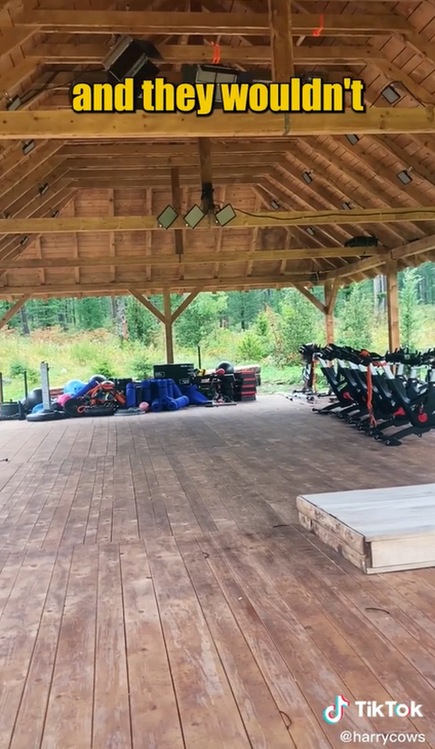 Stranci hodali Hrvatskom, sreli medvjede pa upali na set Života na vagi: 'Ovo je nešto najluđe!'