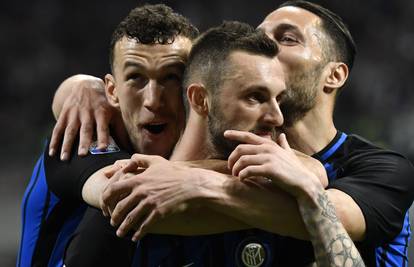Brozović je rekorder Serie A! Inter ga troši u 'šumi panjeva'