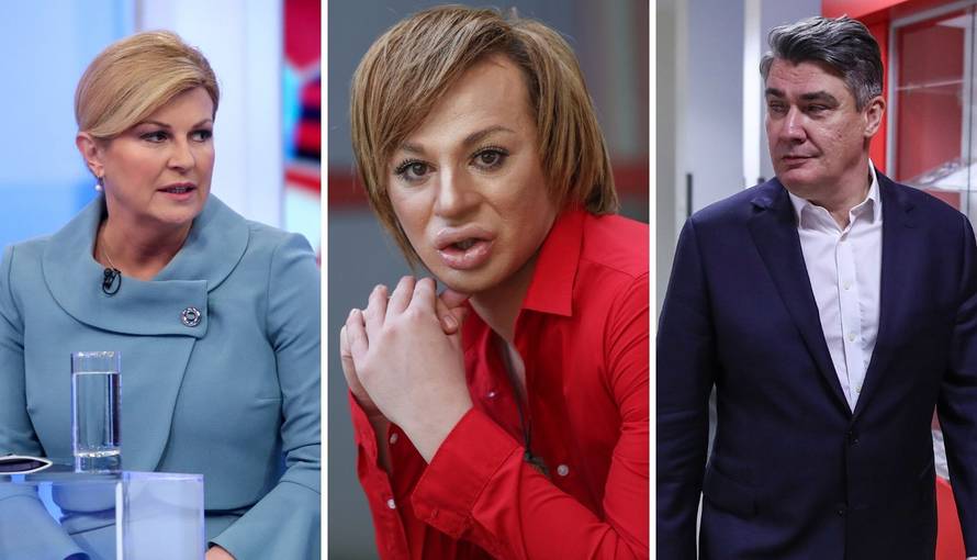 Proročanstvo crvenog maga se ispunilo: Stiže nam predsjednik