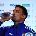 Scaloni ogor&ccaron;en: 'Pauze za osvje&zcaron;enje? To nije normalno!'