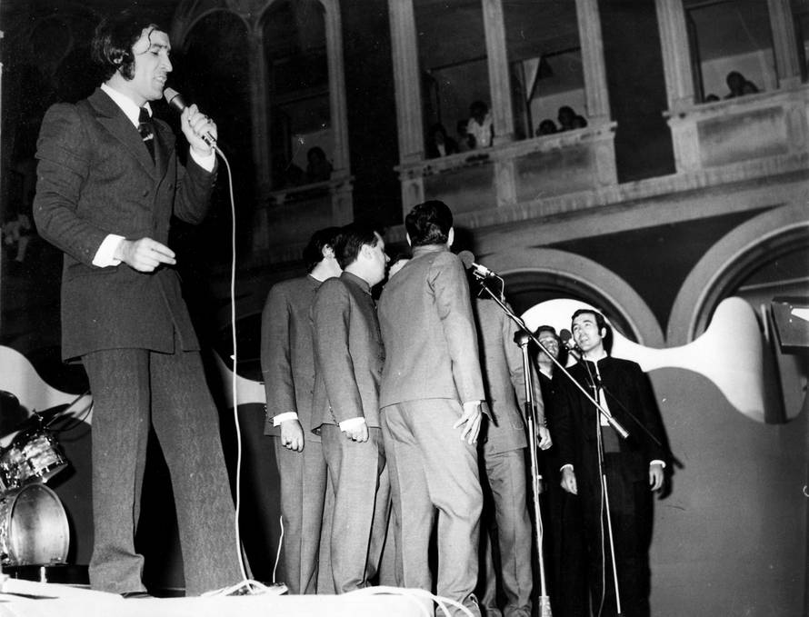 Prevario smrt i postao legenda: Mišo je brkove pustio u bolnici