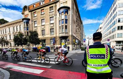 U nedjelju se u Zagrebu vozi biciklistički maraton: Evo koje ceste će biti zatvorene