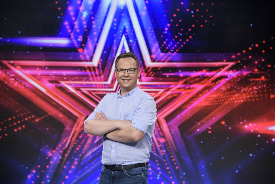 Ridjan se veseli sinu: Nadam se da mi žena neće roditi na finale