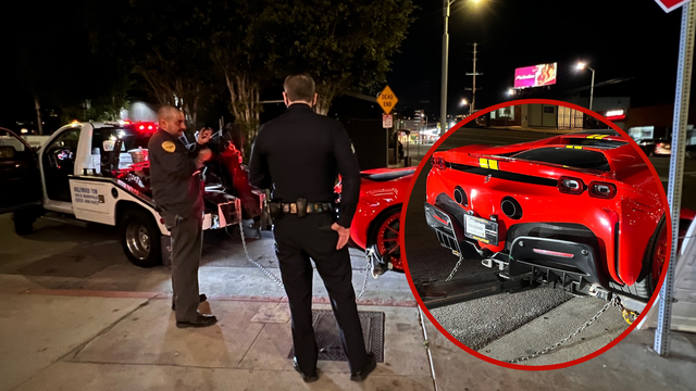 Troje ljudi je ranjeno tijekom afterpartyja Justina Biebera u Los Angelesu, stigla je i policija