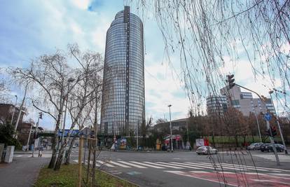 Fortenova prodaje 16 katova Ciboninog tornja: 'Agrokor ga je na kraju skoro cijelog preuzeo'