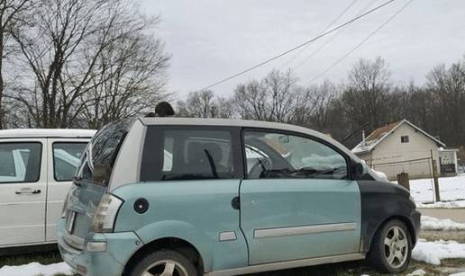 Kupili 16-godi&scaron;njem sinu auto za &scaron;kolu, dru&scaron;tvene mre&zcaron;e gore