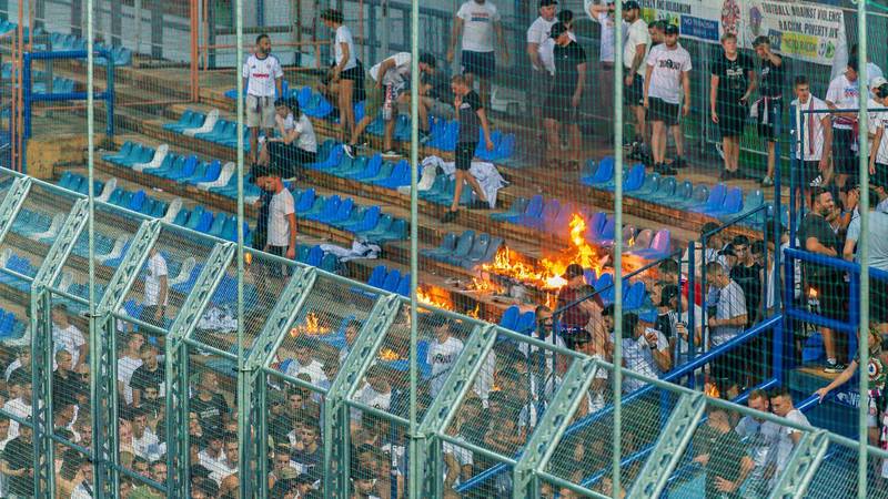 Što će sad reći Torcida? Ovo su cijene ulaznica za susret u Gorici