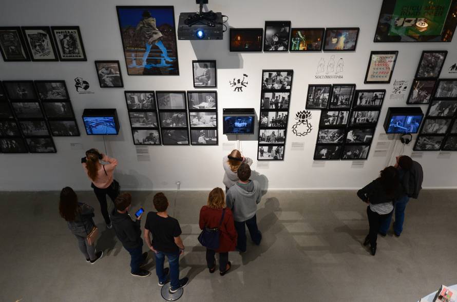 TBF-ova večer duhovnog pročišćenja, ljubavi i pozitive