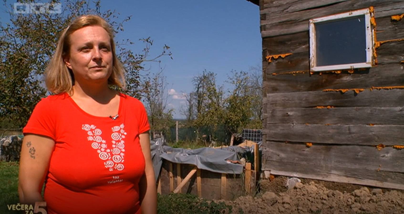 Dubravka prva kuha: Goste želi upoznati s veganskom hranom