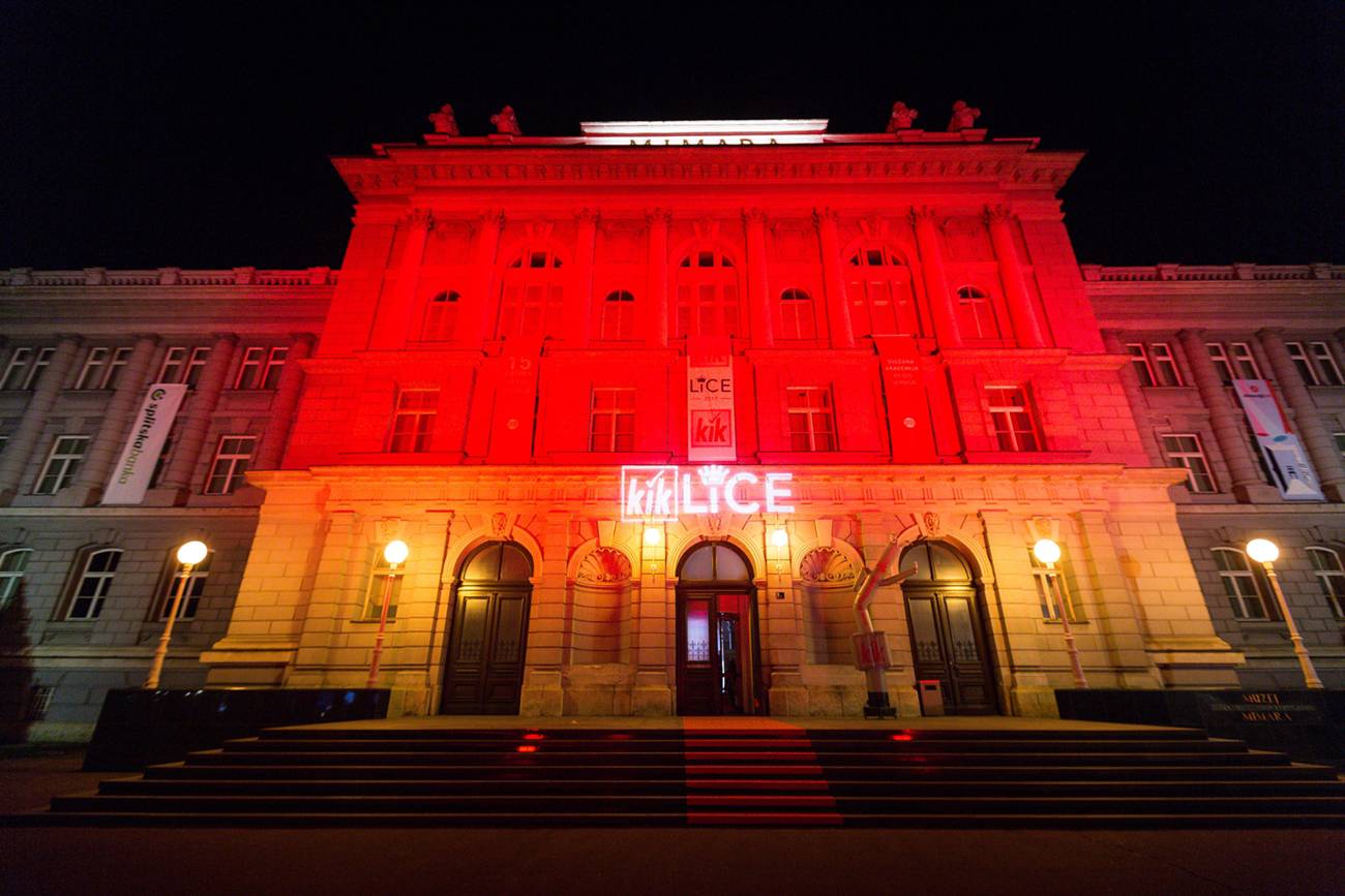 U zagrebačkoj Mimari se održao izbor za KiK lice godine