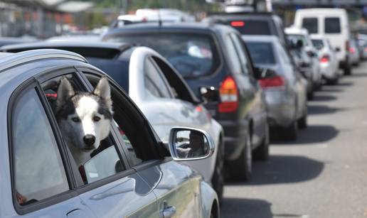 Bijes na Bregani: 'Putujemo u p.... materinu, sve je propalo!'