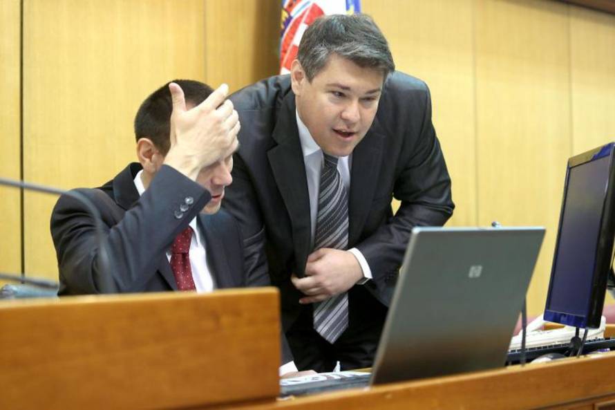 Patrik Macek/Pixsell