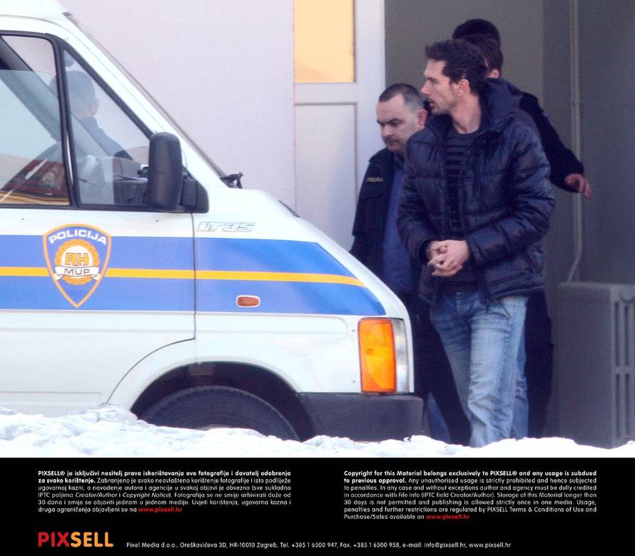 Robert Anić/PIXSELL