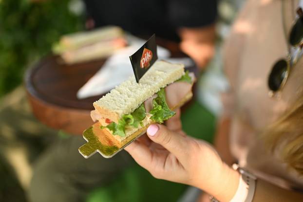 Zagreb: Ekotlon festival zelenih navika, sponzori