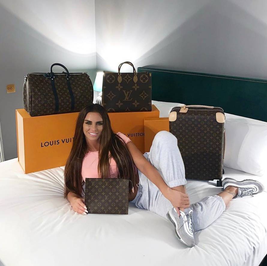 Starleta u problemima: Dužna je 870.000 kn za otplatu kuće