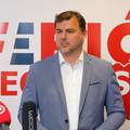 Ferić za 54 glasa izgubio bitku za župana u Istrti: 'Prikupljamo podatke o nepravilnostima'