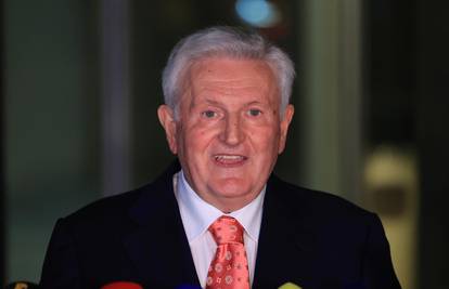 Todorić: Osnivam stranku, sam ću pobijediti HDZ  i Plenkovića. Volio bih biti i premijer BiH