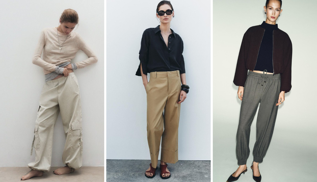 Bacite traperice! Ovo su hit modeli hlača za proljeće 2026.