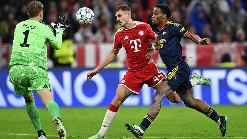 VIDEO Kramarić zabio pa ispao od niželigaša, Stanišić asistirao u golijadi Bayerna u DFB kupu