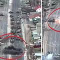 VIDEO Taktika s Trpinjske ceste: Gađali prvi pa zadnji ruski tenk. I natjerali cijelu kolonu u bijeg