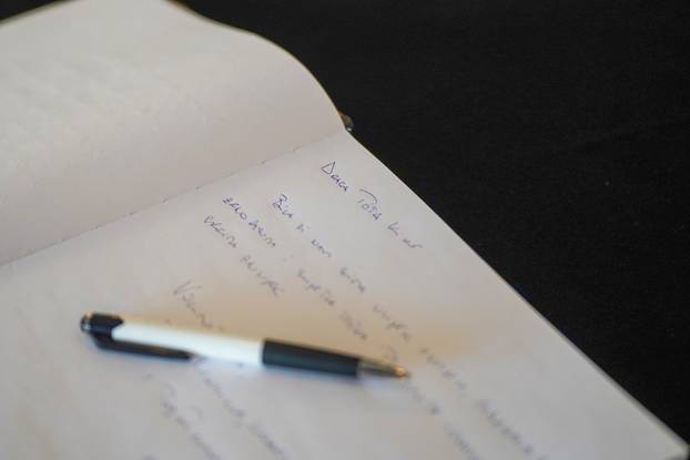 Zagreb: Komemoracija u kazalištu Komedija za glumicu Lukreciju Brešković