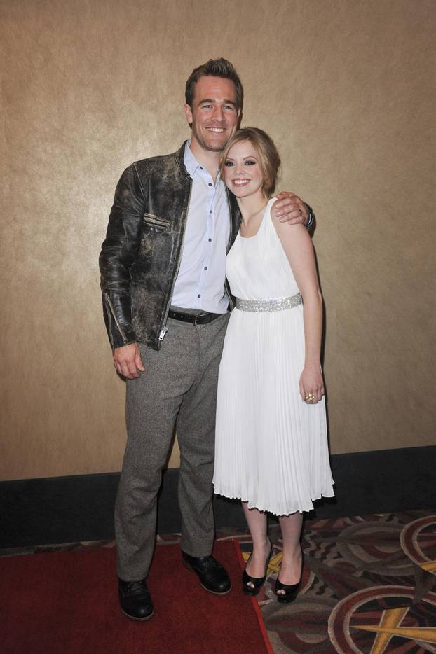 Los Angeles: Premijera filma L!fe Happens