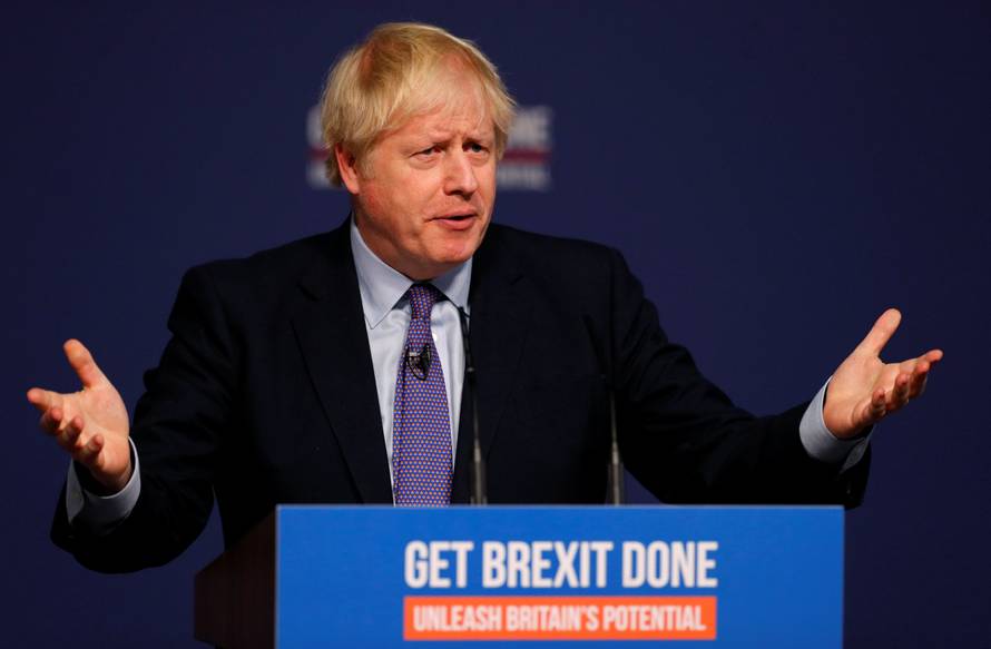 Bliži se kraj glasovanja: Sutra će Britanci znati prve rezultate
