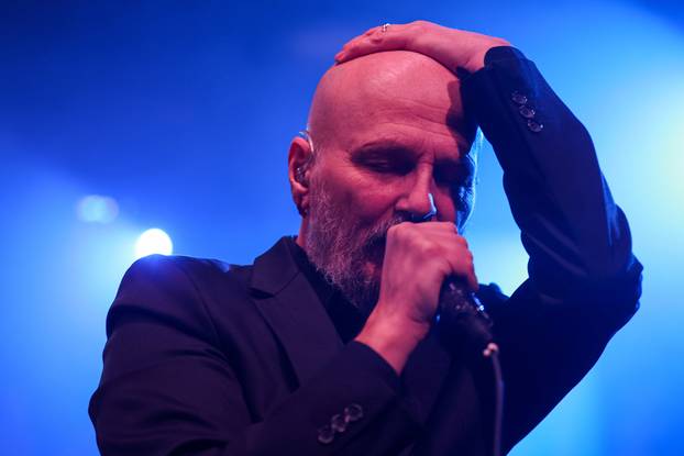 Zagreb: Koncert Urban&4 u Tvornici kulture